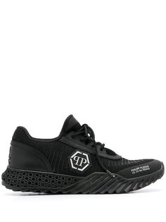Philipp Plein кроссовки Runner Hexagon