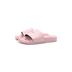 Резиновые шлепанцы Off-White