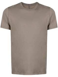 Rick Owens базовая футболка