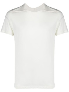 Rick Owens базовая футболка