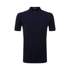 Хлопковое поло Polo Ralph Lauren