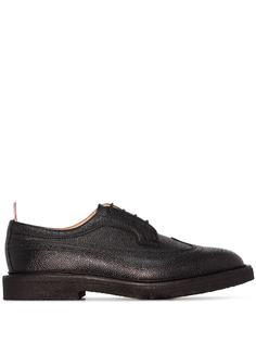 Thom Browne броги Longwing