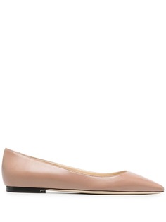 Jimmy Choo балетки Romy