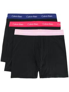 Calvin Klein комплект боксеров с логотипом