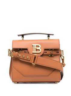 Balmain сумка-тоут B-Buzz 23