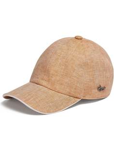 Ermenegildo Zegna бейсболка BreezeBreaker