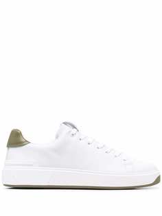 Balmain кеды B-Court