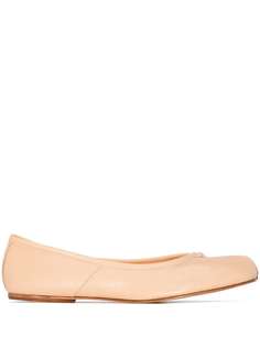 Maison Margiela балетки Tabi