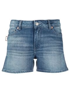 Zadig&Voltaire джинсовые шорты Sweet Eco