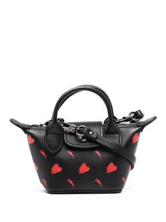 Longchamp сумка через плечо Le Pliage