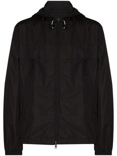 Moncler куртка Massereau с логотипом