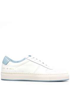 Common Projects кеды Achilles