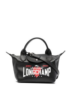 Longchamp сумка-тоут XS Le Pliage