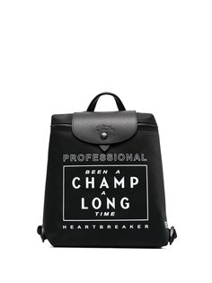 Longchamp рюкзак Le Pliage Collection EU