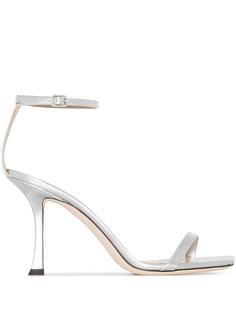 Jimmy Choo босоножки Marin 90