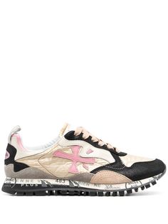 Premiata кроссовки Steve