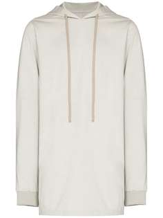 Rick Owens удлиненное худи