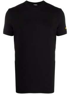 Dsquared2 футболка с логотипом