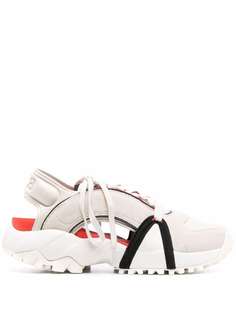 Y-3 кроссовки Notoma