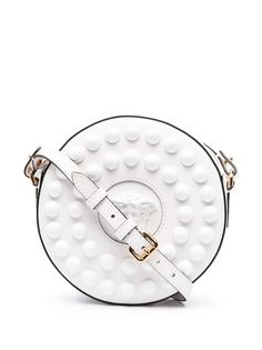 Versace каркасная сумка La Medusa
