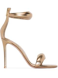 Gianvito Rossi босоножки California 105