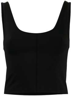 3.1 Phillip Lim Everyday cropped tank top