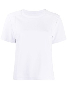 3.1 Phillip Lim Essential jersey T-shirt