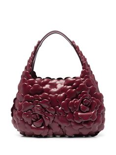 Valentino Garavani маленькая сумка-тоут 03 Rose Edition