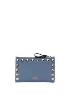 Valentino Garavani кошелек Rockstud