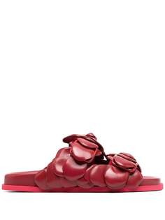 Valentino Garavani сандалии Atelier Shoe 03 Rose Edition