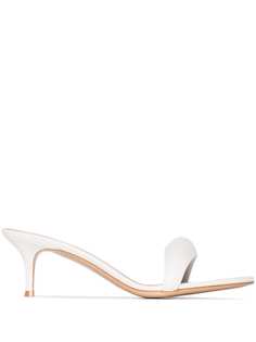 Gianvito Rossi мюли Bijoux 55