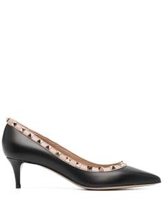 Valentino Garavani туфли Rockstud 55