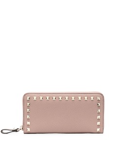 Valentino Garavani кошелек Rockstud