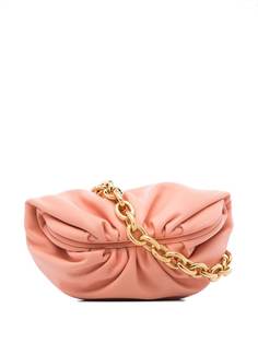 Bottega Veneta сумка через плечо The Pouch