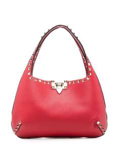 Valentino Garavani сумка на плечо Rockstud