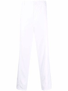 Valentino прямые брюки