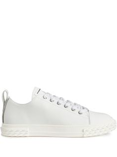 Giuseppe Zanotti кеды Blabber