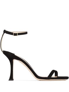 Jimmy Choo босоножки Marin 90