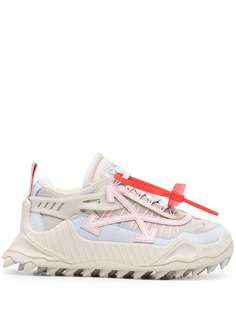 Off-White кроссовки Odsy-1000