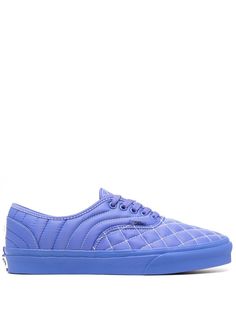 Vans кеды Authentic QLT из коллаборации с Opening Ceremony