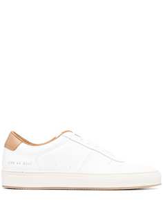 Common Projects кеды Achilles