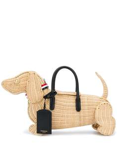 Thom Browne сумка Hector