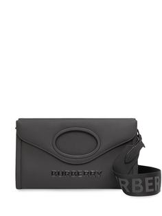 Burberry сумка Pocket из искусственной кожи