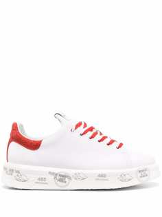 Premiata кроссовки Belle 5145