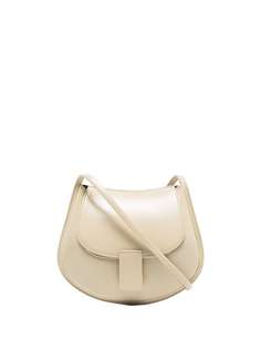 Jil Sander мини-сумка через плечо Crescent