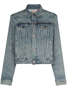 Polo Ralph Lauren джинсовая куртка
