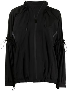 3.1 Phillip Lim drawstring-detail jacket