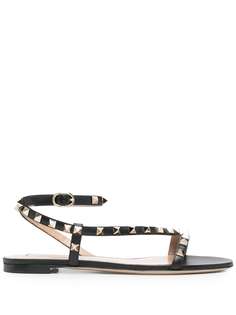 Valentino Garavani сандалии Rockstud