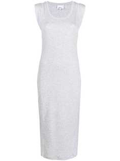 3.1 Phillip Lim EVERYDAY SCOOP NK TANK DRESS