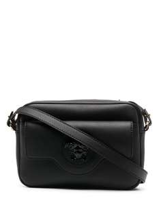 Versace сумка через плечо с декором Medusa